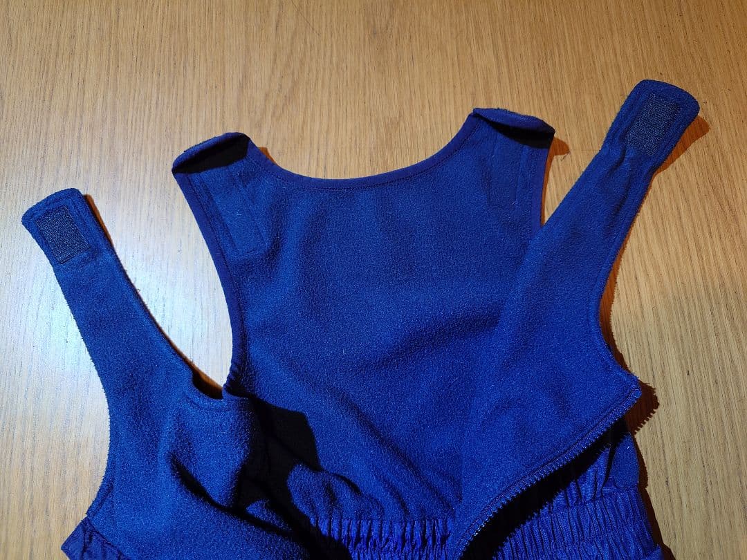 Columbia 子ども用スキーウェア上下セットXS120cm