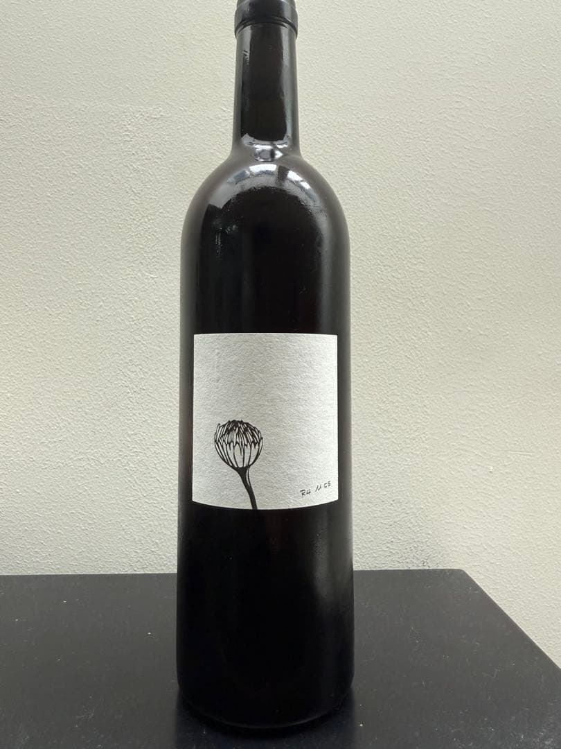 ラポムレ ハルジオン2022赤