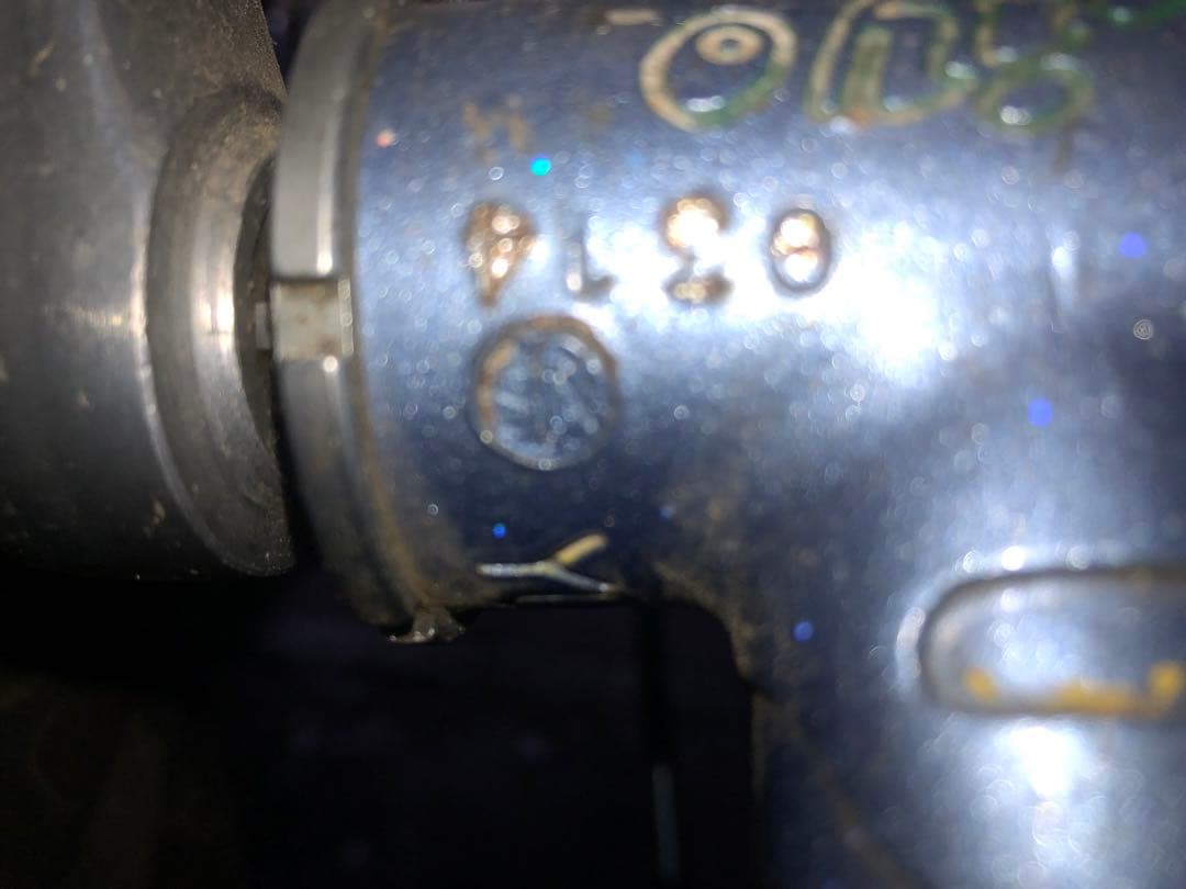 キヨミヤザワ　ピスト　NJS 完成車　競輪