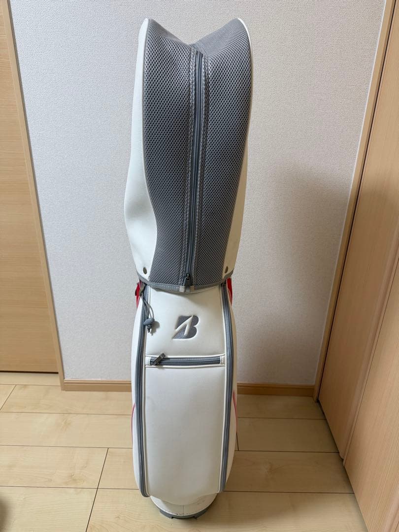 ブリヂストン ゴルフクラブセット