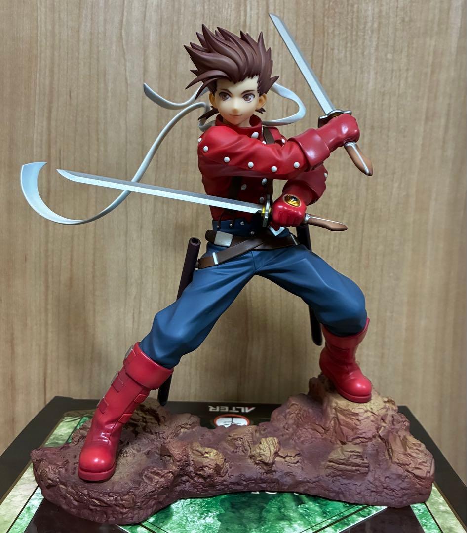 ALTER テイルズオブシンフォニア　ロイド・アーヴィング