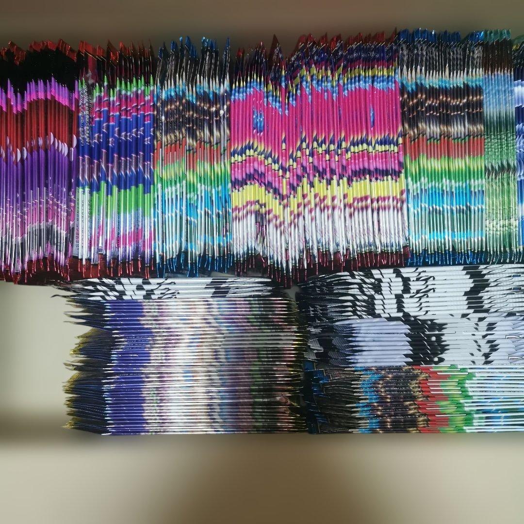 ポケモンカードゲーム　278パックセット