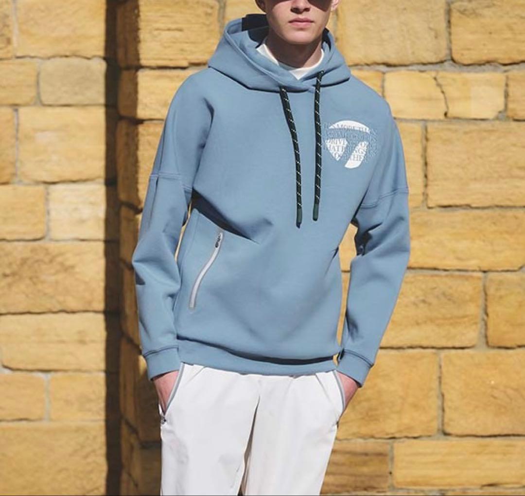 【中古】TaylorMade×UNITED ARROWS Hoodie