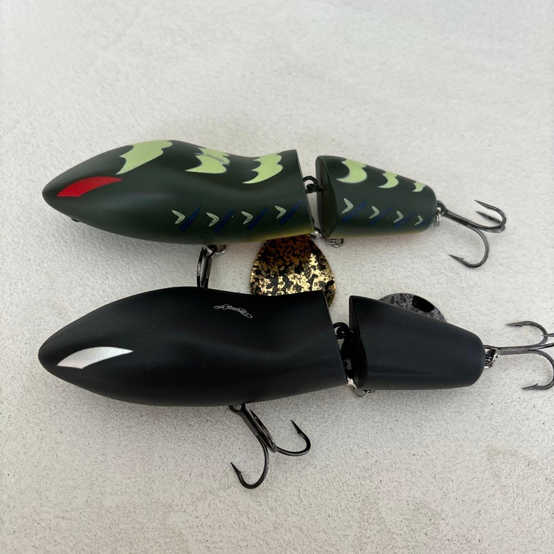 ジョイントフカベイト2個セット