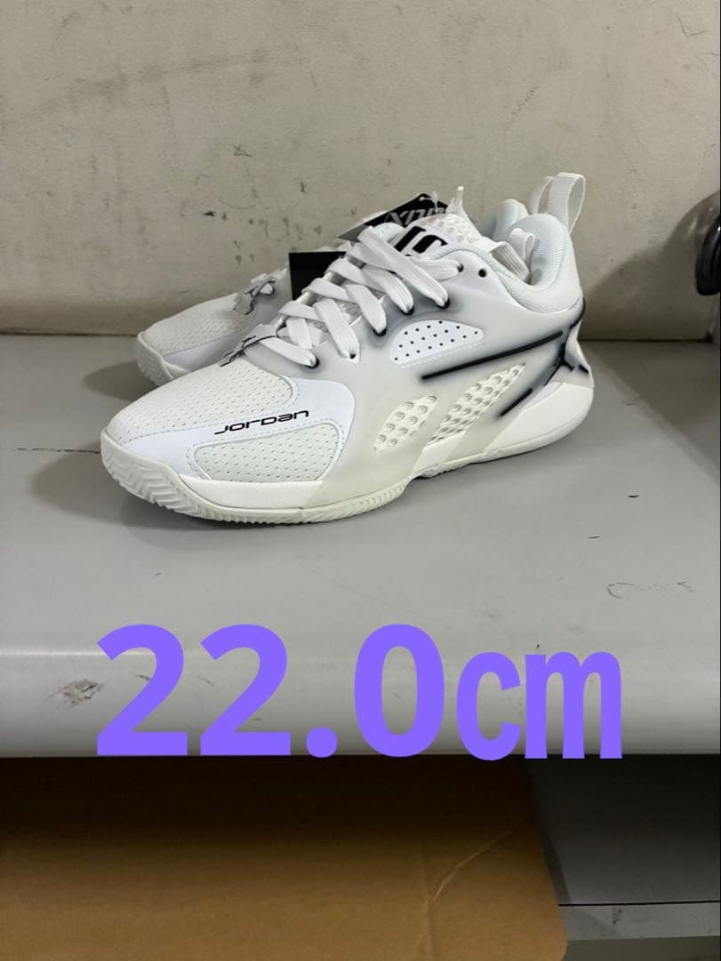 WMN JORDAN HEIR PF 110カラー