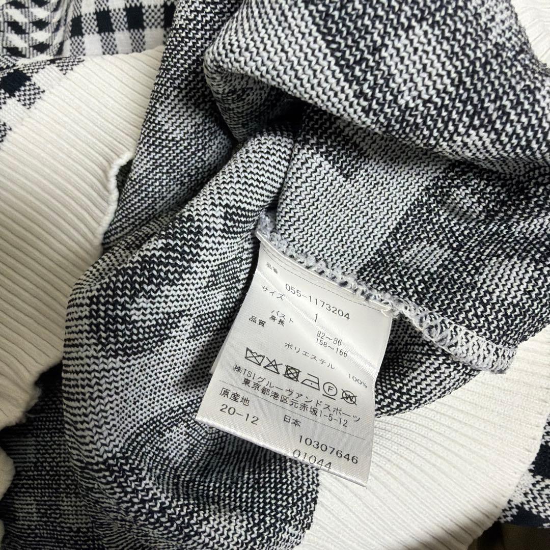 パーリーゲイツベストサイズ1