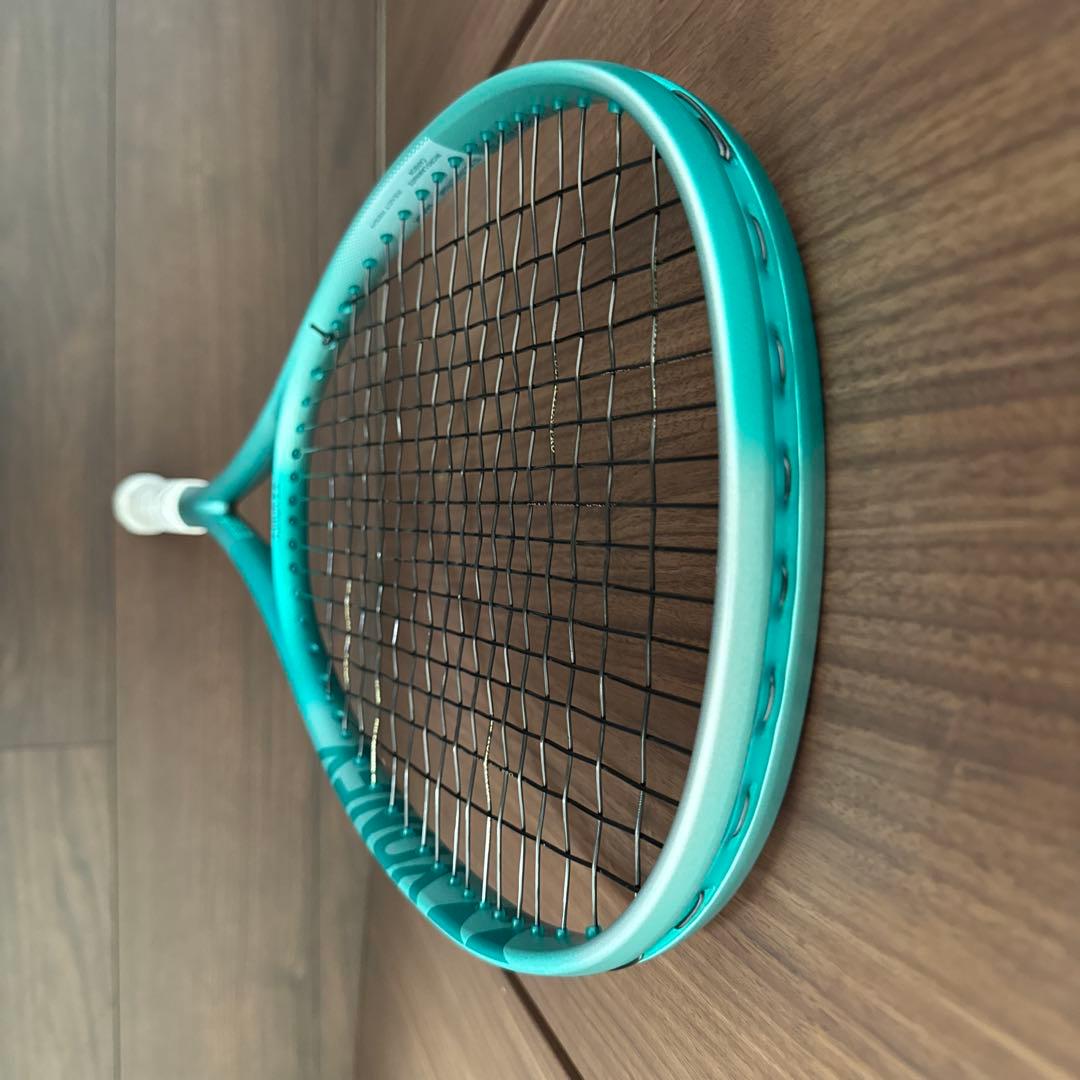 ヨネックス　ボルトレイジ　02VR7S UL0