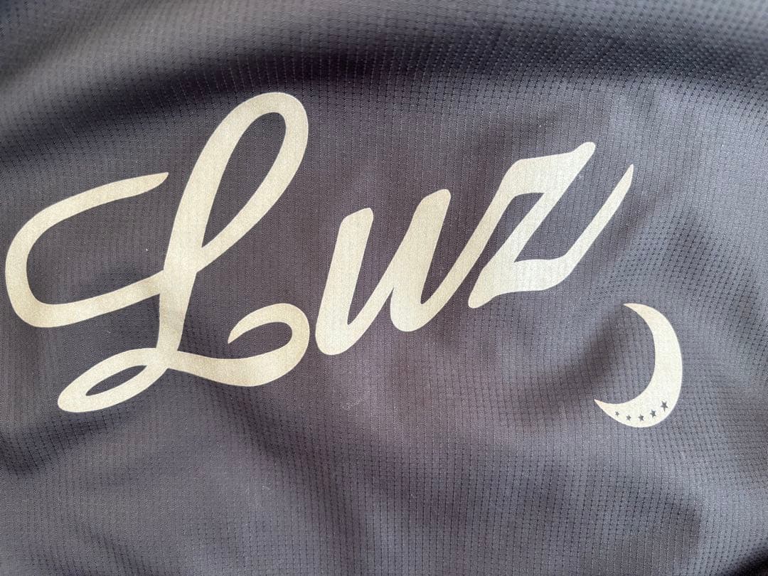 ルースイソンブラ　中綿ジャケット150cmアウター　コート