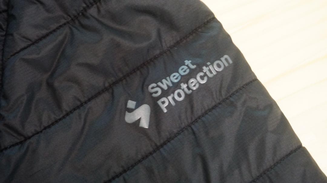 Sweet Protection　BC向け中綿ジャケット　レディース海外XS