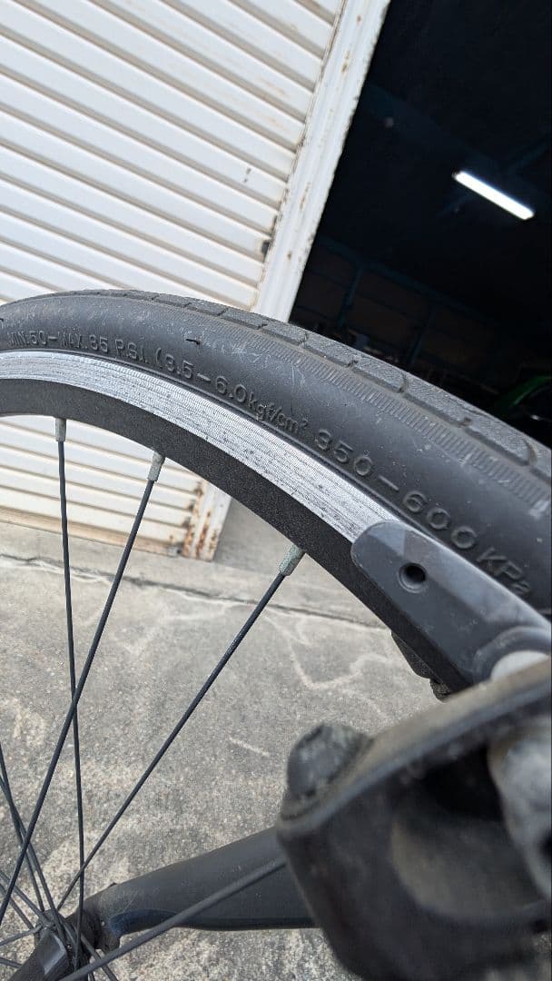 ※整備必要 BIANCHI 【名古屋市南区引取限定】