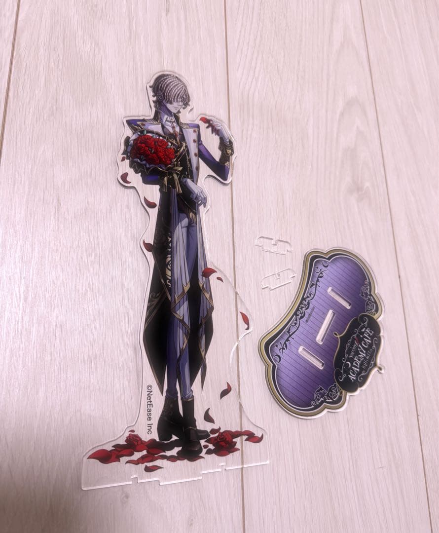 第五人格 墓守 ビッグアクリルスタンド