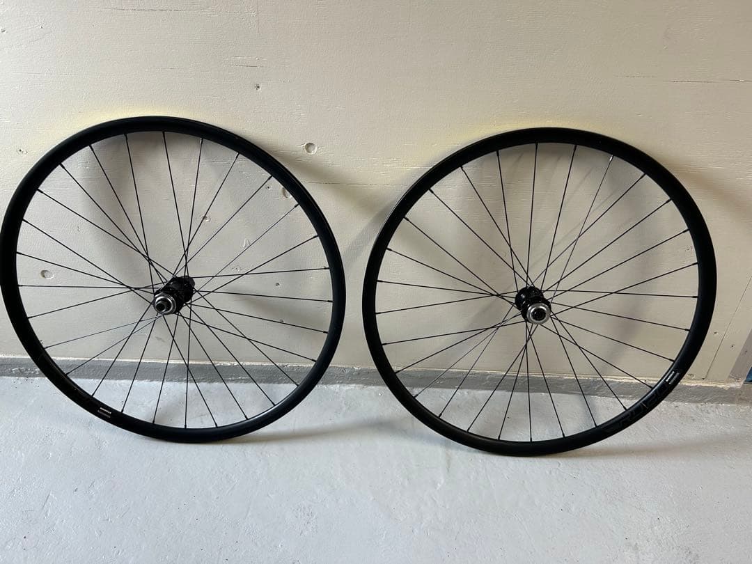 MADDUX 「マダックス」 RD2.0 DISC