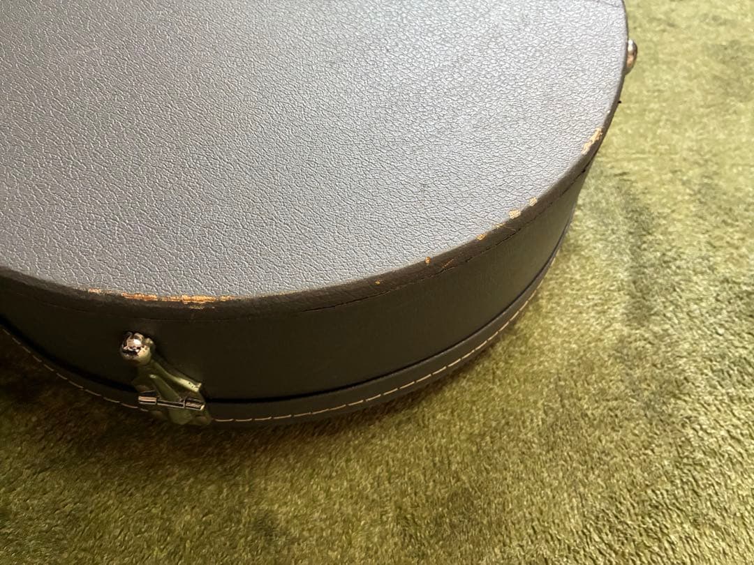 最終値下 Gretsch Tennessee Rose 6119 1998年製