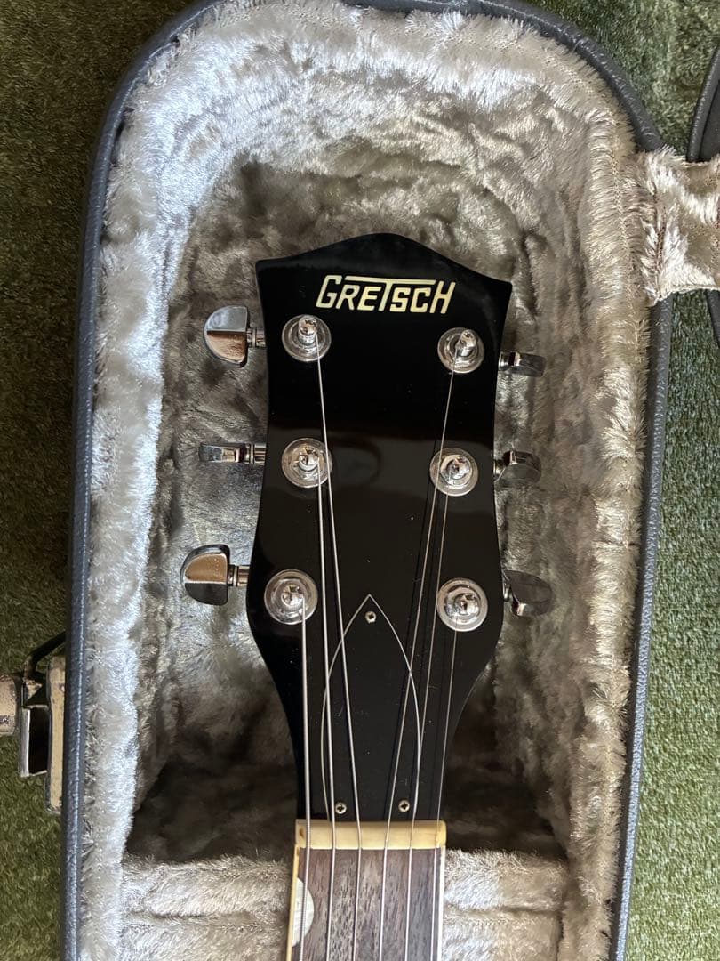 最終値下 Gretsch Tennessee Rose 6119 1998年製