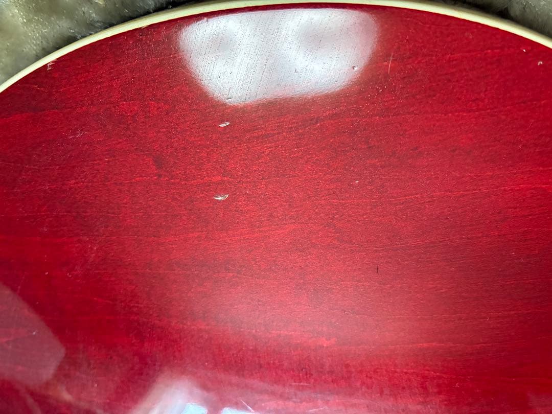 最終値下 Gretsch Tennessee Rose 6119 1998年製