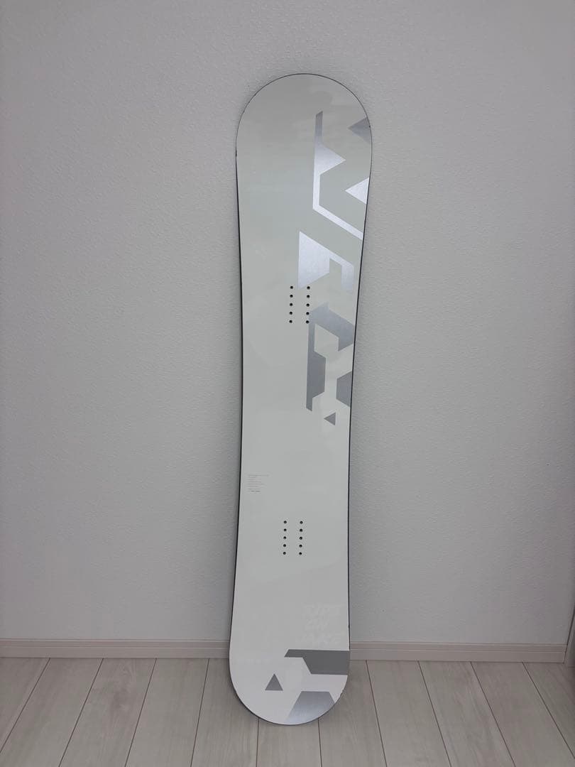 WRXboard WRX Mk-W スノーボード 156cm カービング