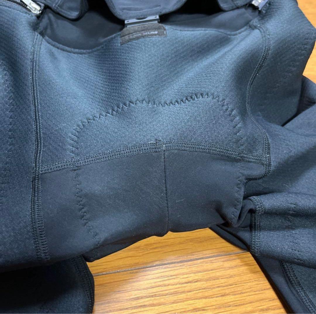 パールイズミ　クイックビブ、シューズカバー0℃対応