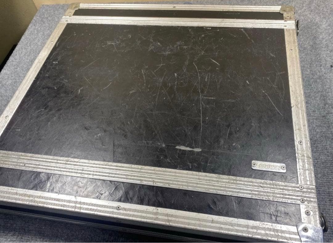 armor 1U ラックケース