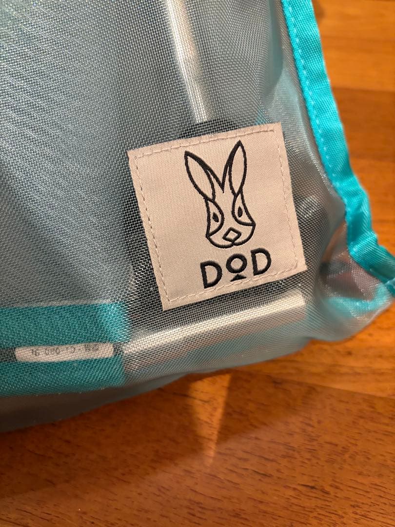 2脚セットDOD トロピカルスゴイッス