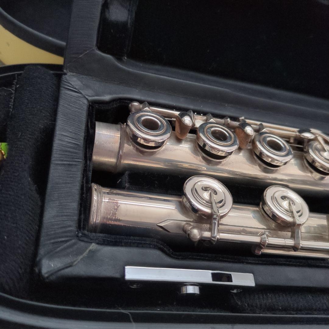 ミヤザワ　フルート　アトリエⅡ