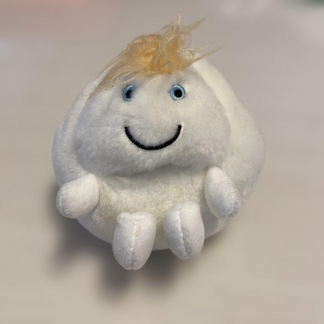 藤井風のウィンディちゃん