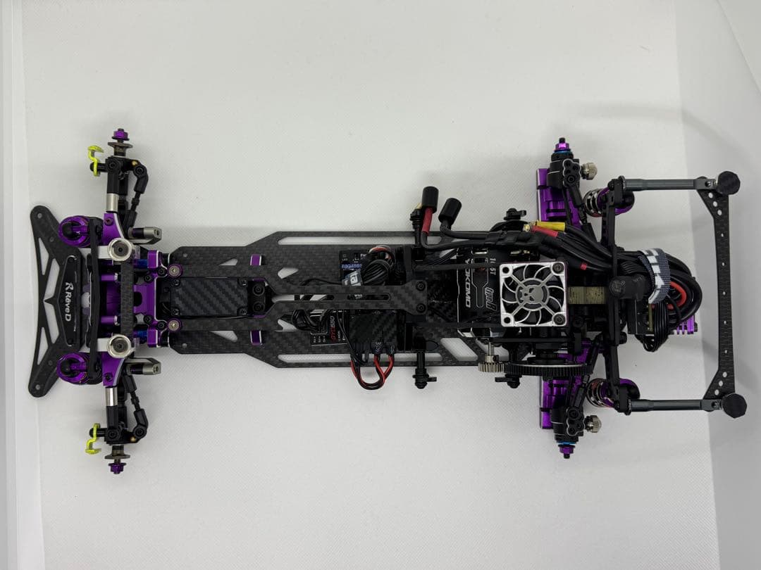 フ*ゴ様 ReveD MC-1