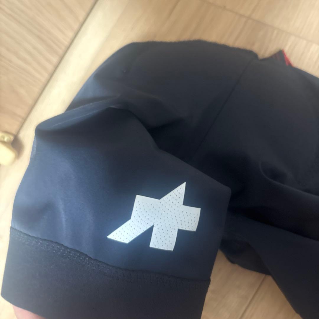 超美品/ASSOS EQUIPE RS BIb Shorts S9 即購入OK