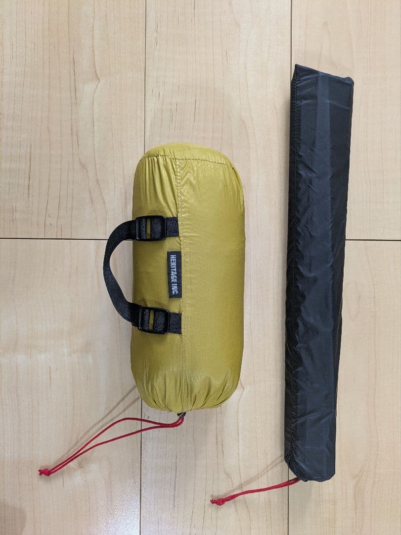 ヘリテイジ　クロスオーバードーム2G