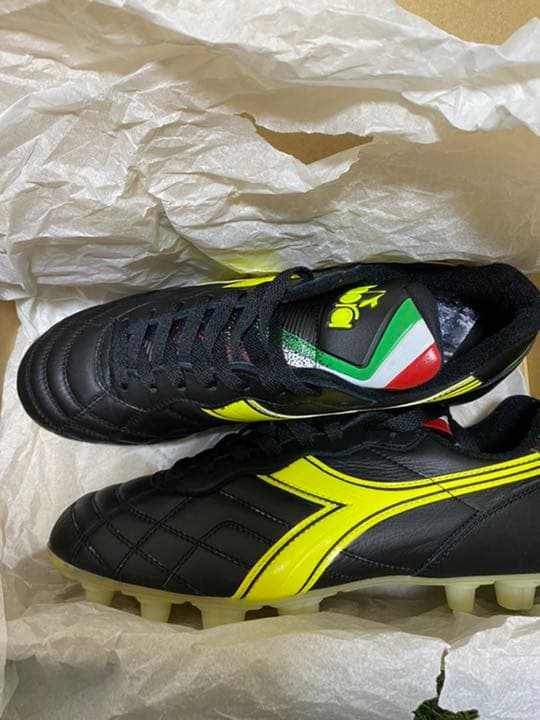 【デッドストック】ディアドラ コモMDプロ