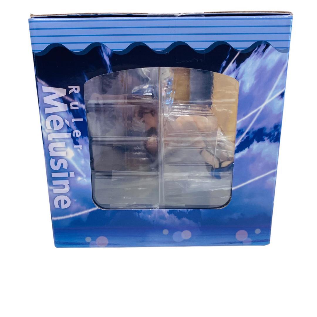 一番くじ Fate/Grand Order ラストワン賞　ルーラー/メリュジーヌ