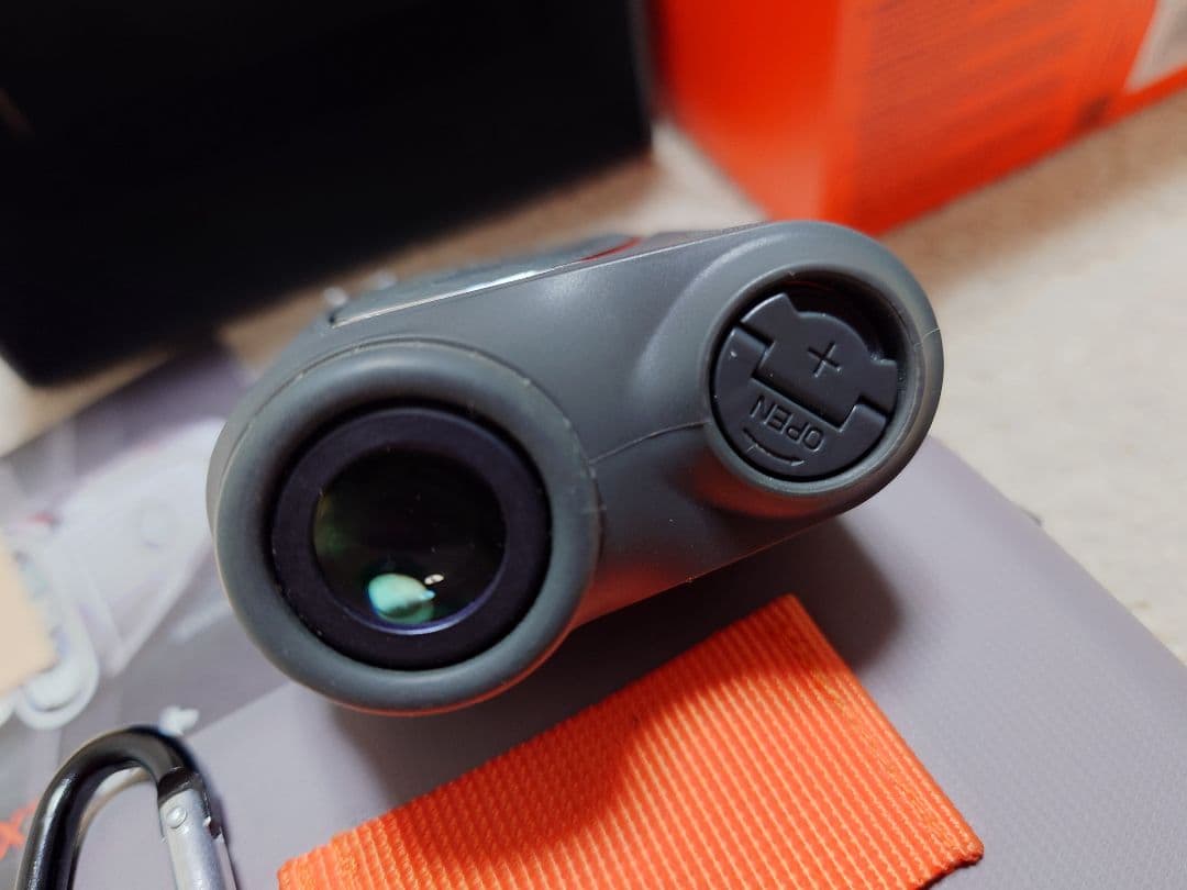 ラウンド用品・アクセサリー BUSHNELL PINSEEKER PRO X3 JOLT