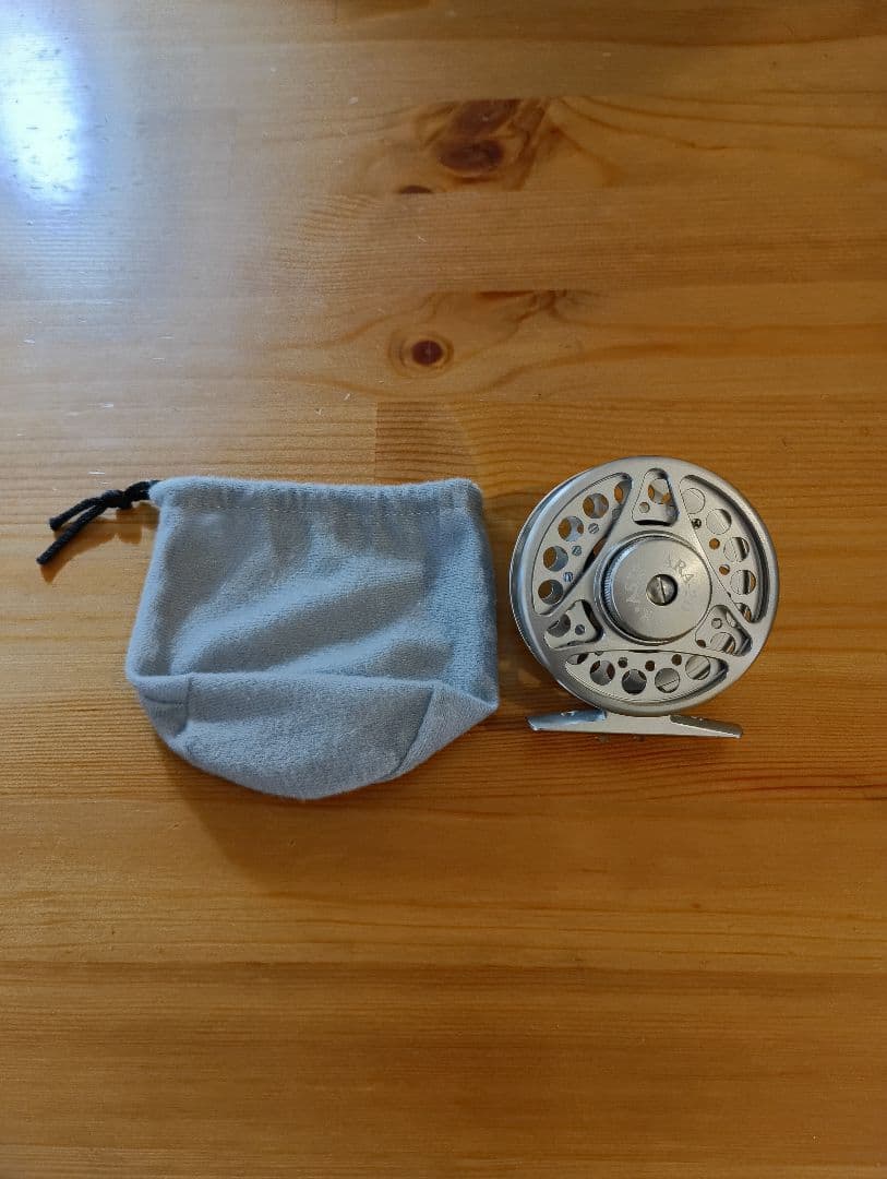 アキスコ　ARエイシスフライリール　ARA-2D