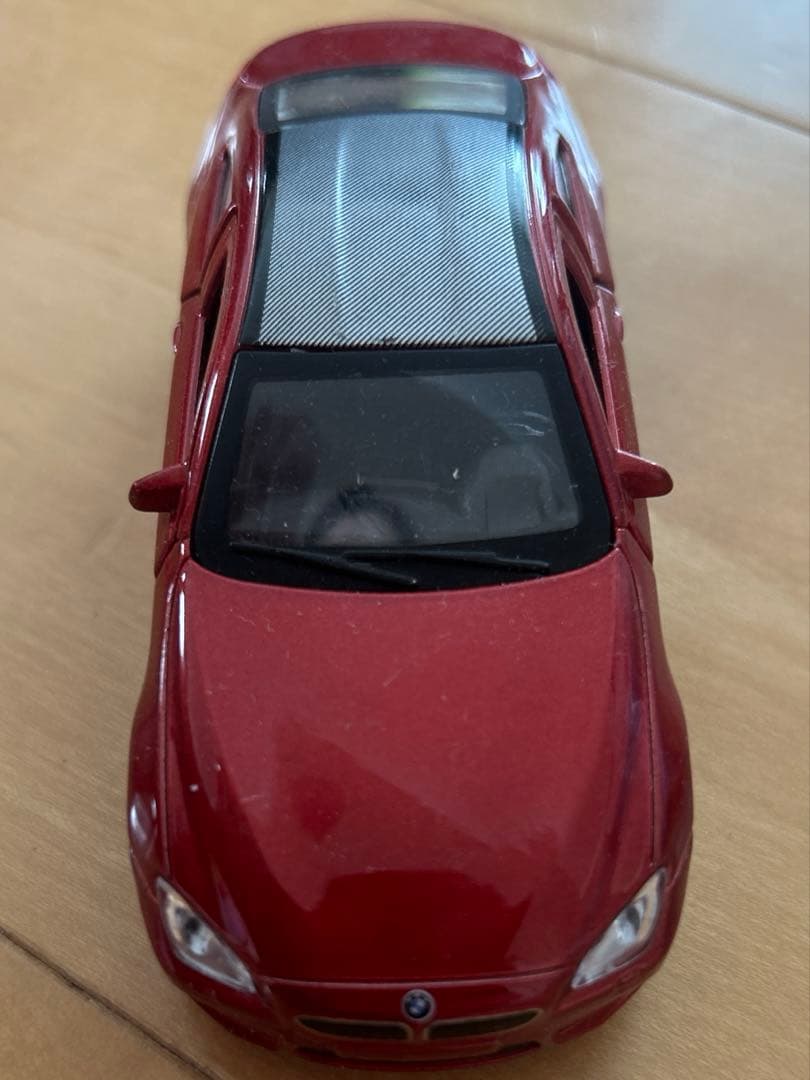 Maisto 1/42  M6ミニカー