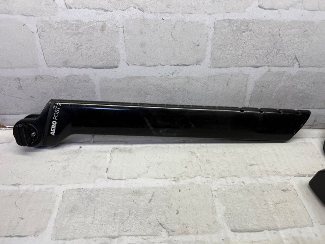 LOOK795 BLADERS カーボンシートポスト