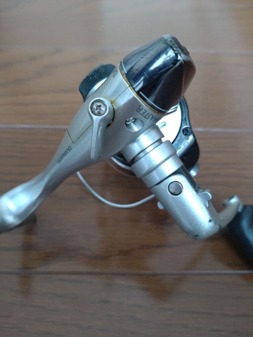 SHIMANO シマノ BIOMASTER 3000 MgS