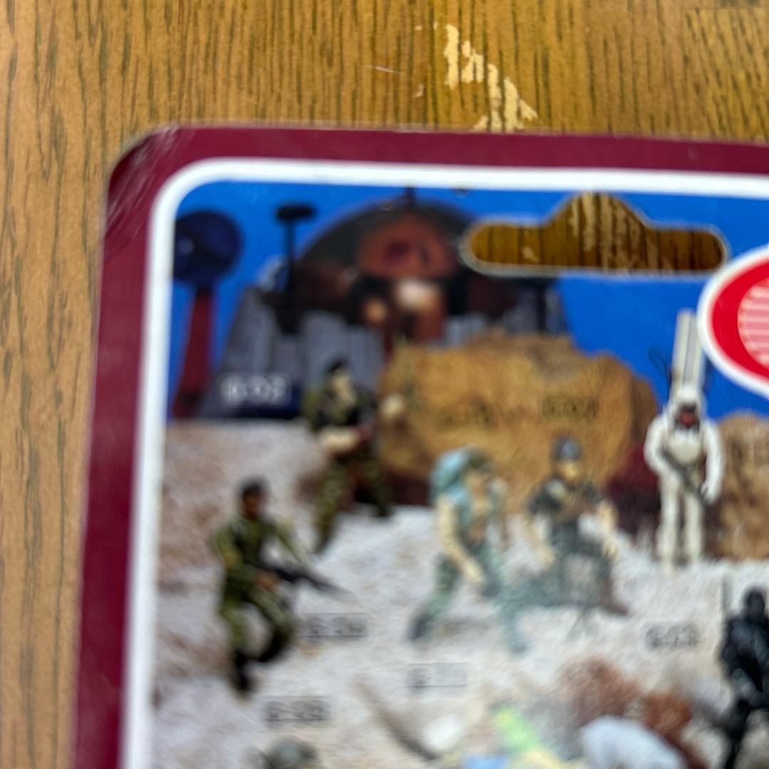 G.I.ジョー 地上最強のエキスパートチーム コブラ E-10 リッパー