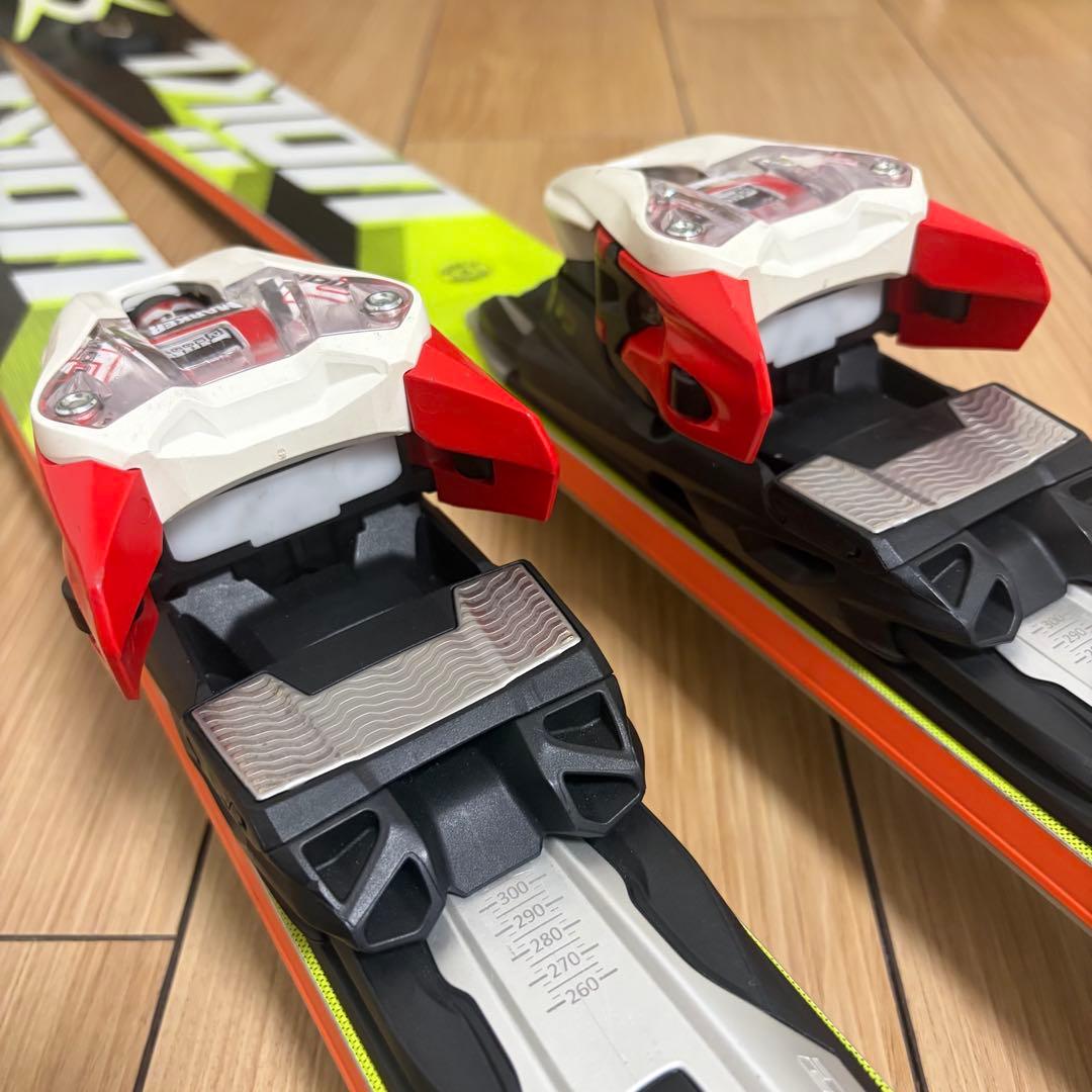 VOLKL/フォルクル PLATINUM SD 170cm