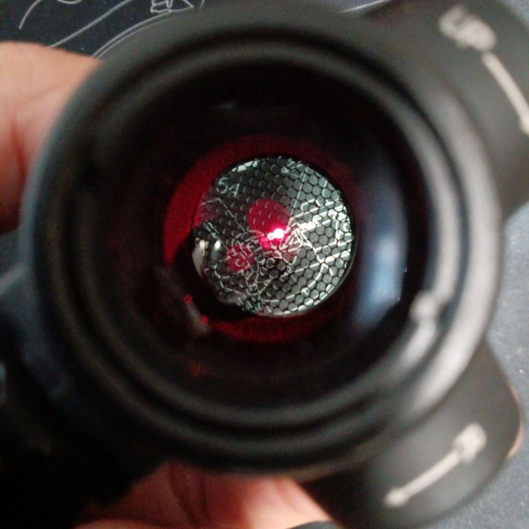 MROタイプ　ドットサイト