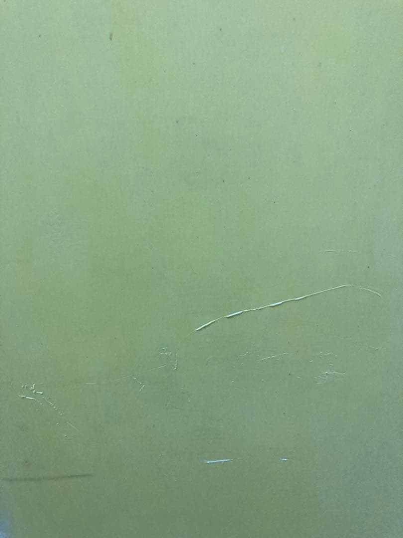 Burton Chickletスノーボード115 リグレットリール付きイエロー