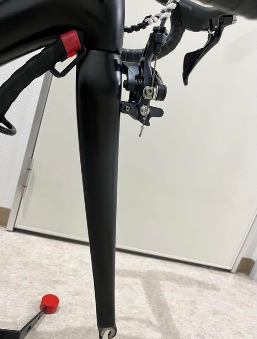 フレームのみ　SPECIALIZED S-Works Tarmac SL4 52