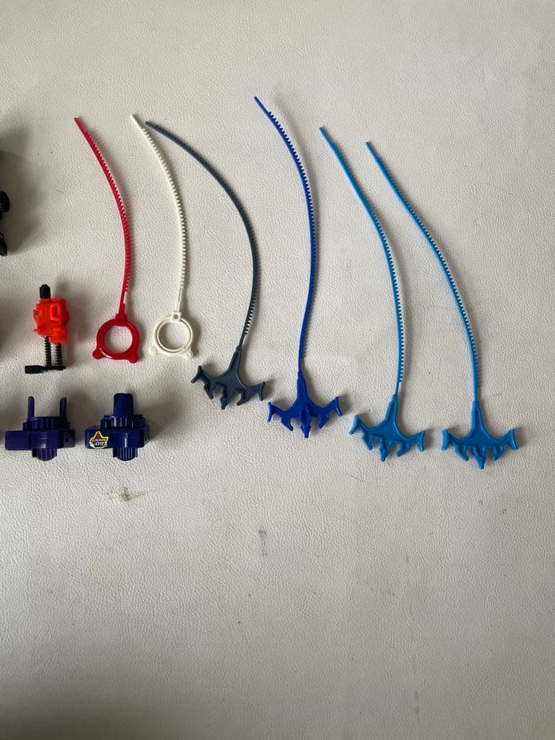 爆転シュート ベイブレード 初代 ベイブレード 60点 希少品 含 合計217点