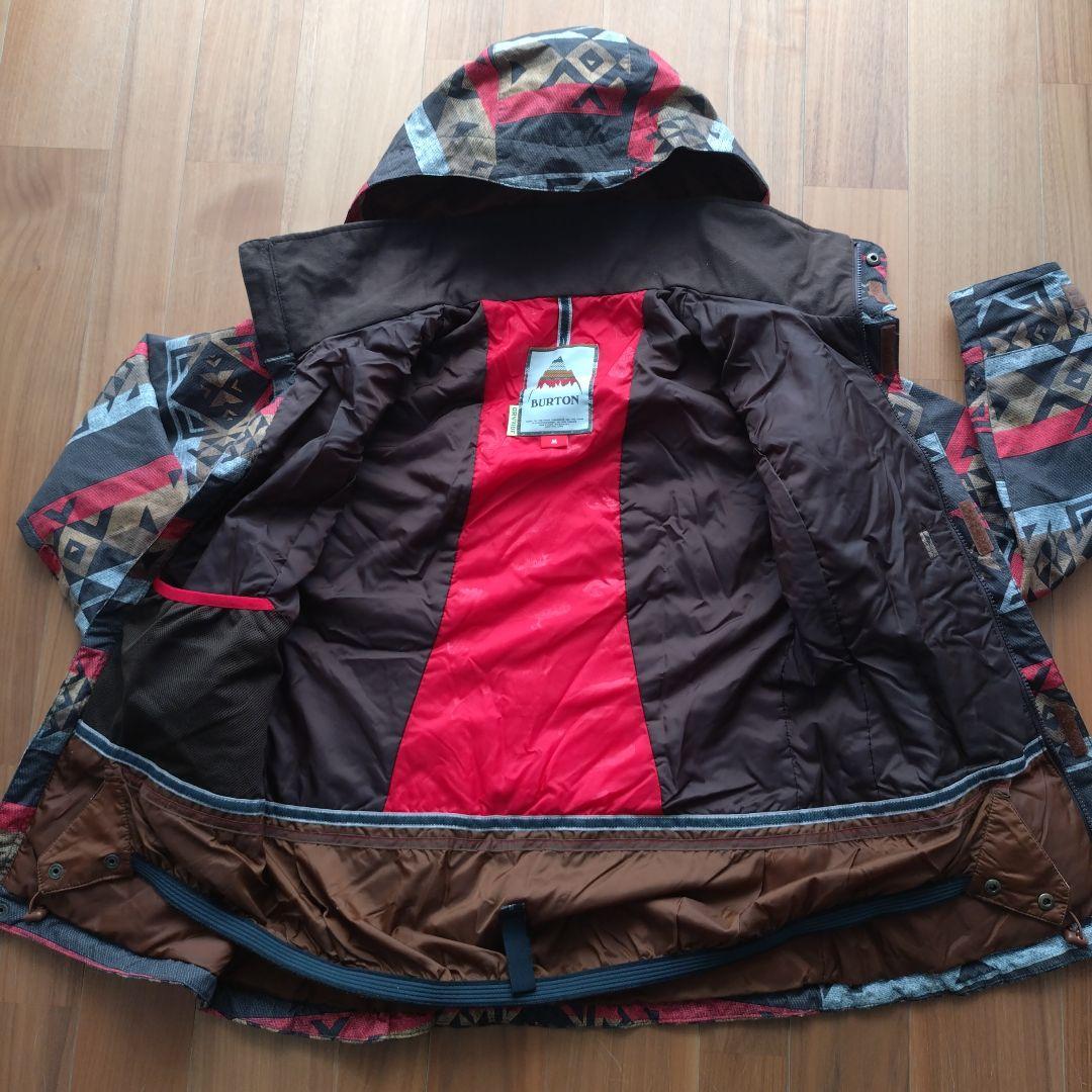 BURTON スノーボードウェア M