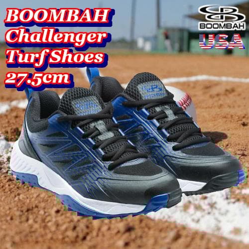 新品 USA ブーンバー チャレンジャー トレーニングシューズ 野球 27.5