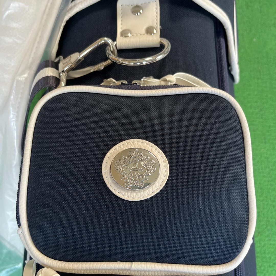 Orobianco GOLF キャディバッグ 8.5型 スタンドタイプ　未使用