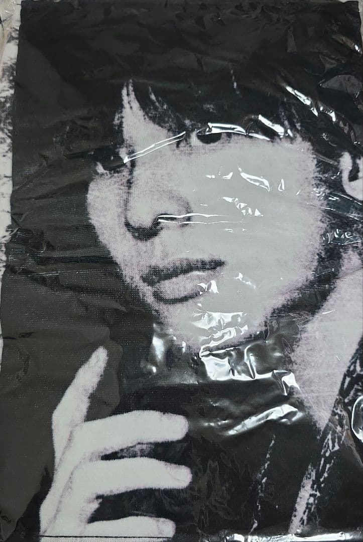 Da-iCE　工藤大輝　スポーツタオル