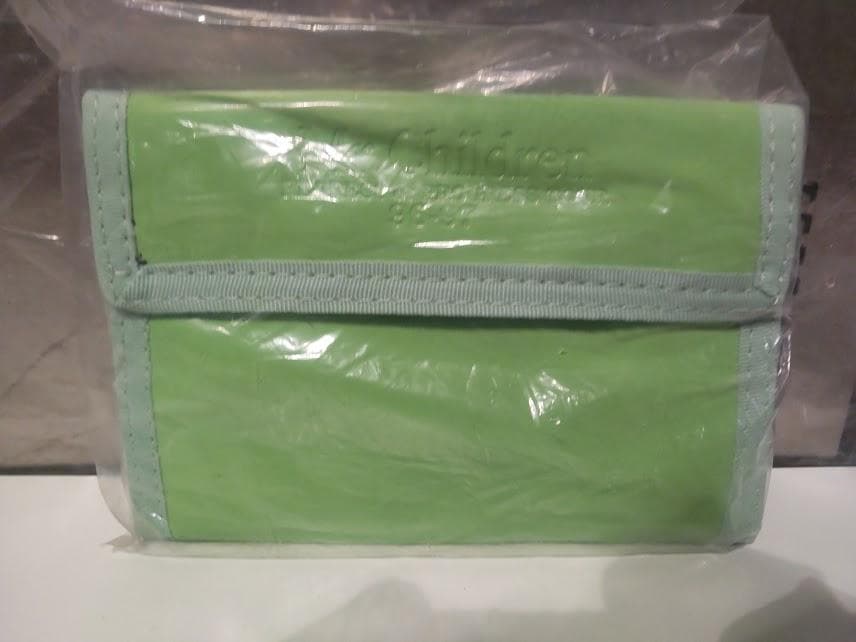 1996年 TOUR Mr.Children ライブ ミスターチルドレン 財布