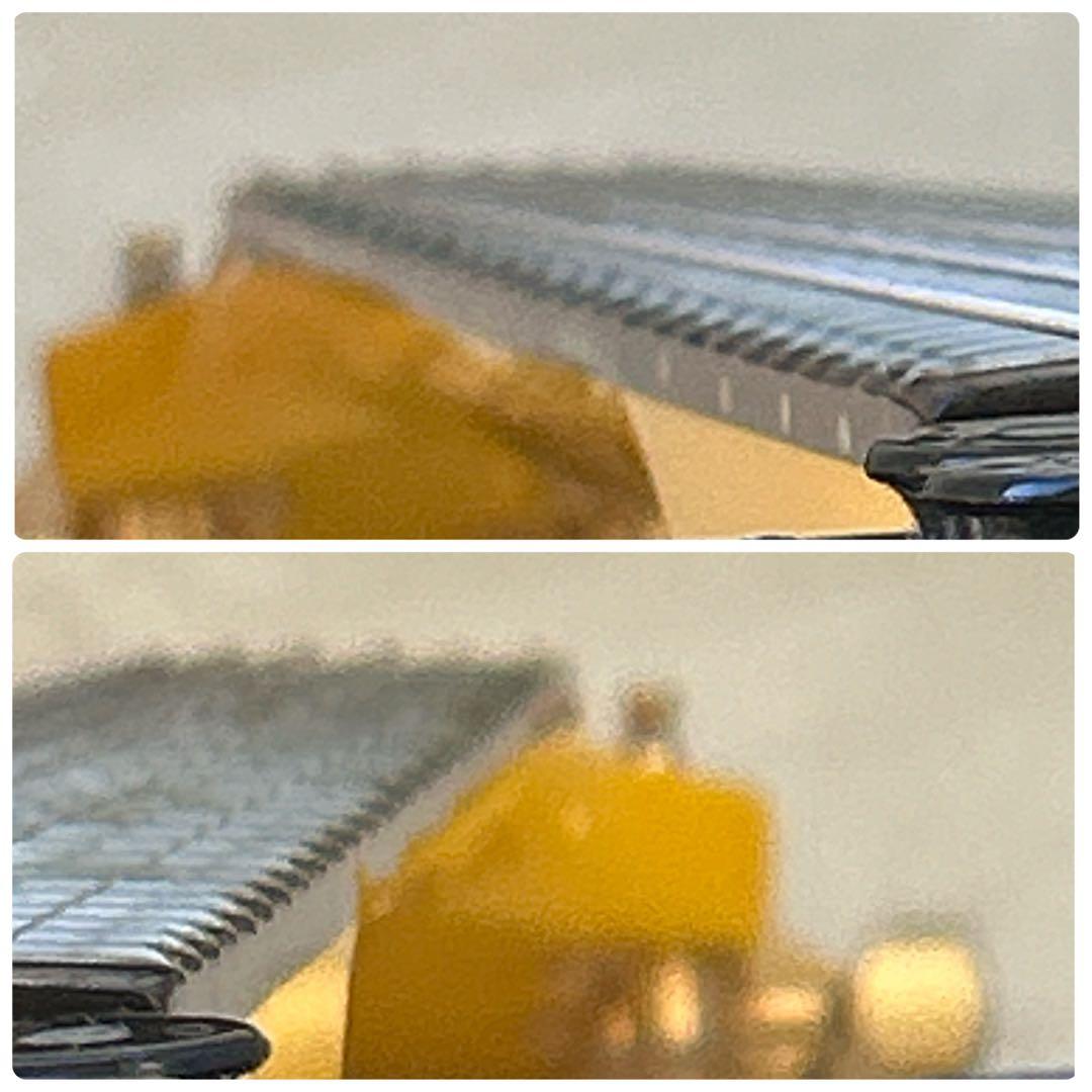 BURNY YH-JR hideモデル アンプ内蔵 モッキンバード ギター