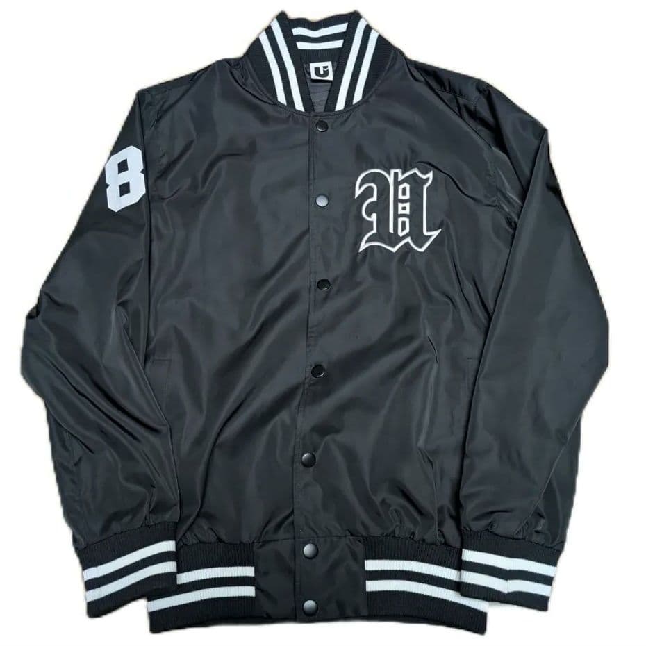 UVERworld スタジャン Lサイズ TAKUYA∞ ライブグッズ