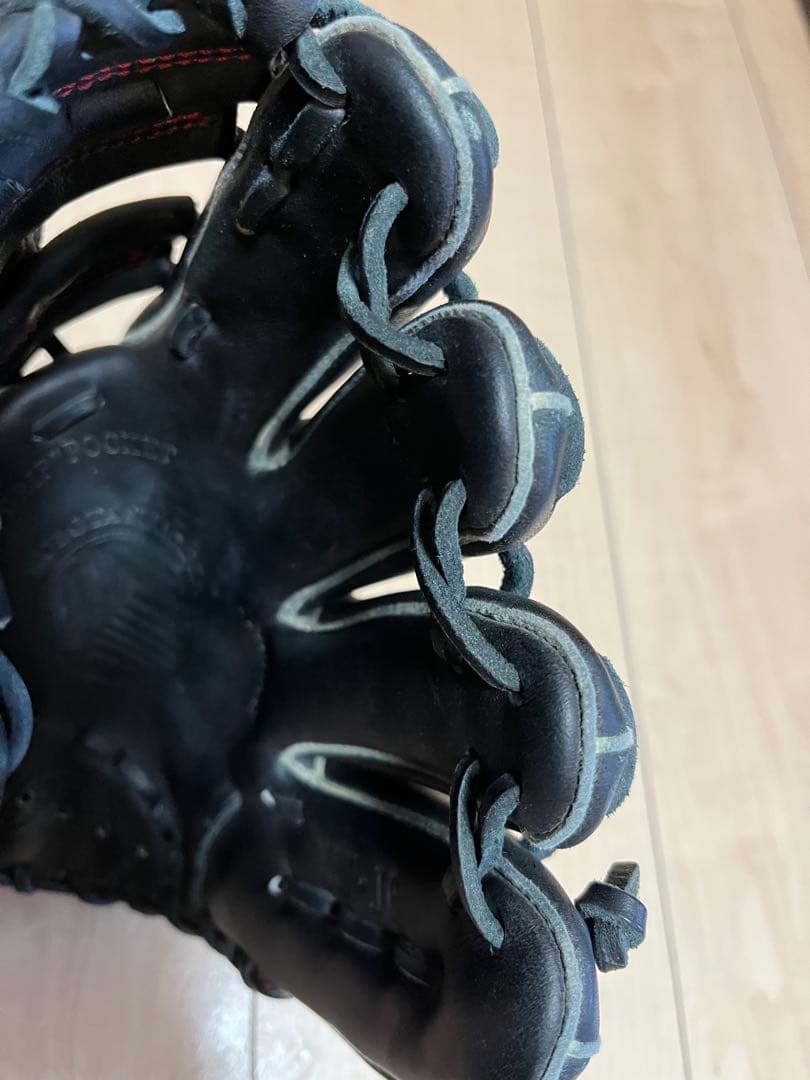 KSN-J6 スラッガー軟式グローブ