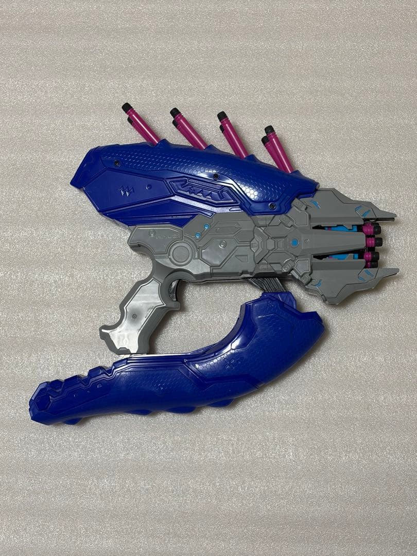 BoomCo HALO トイガン